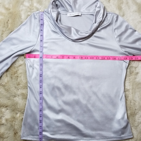 Laura Petites Top - Picture 7 of 8